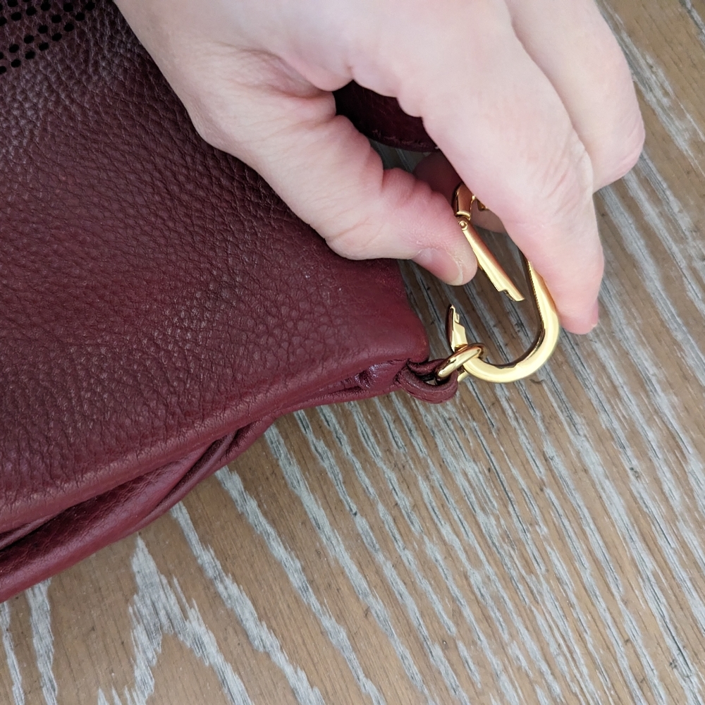 Tory Burch Crossbody - Picture 4 of 8
